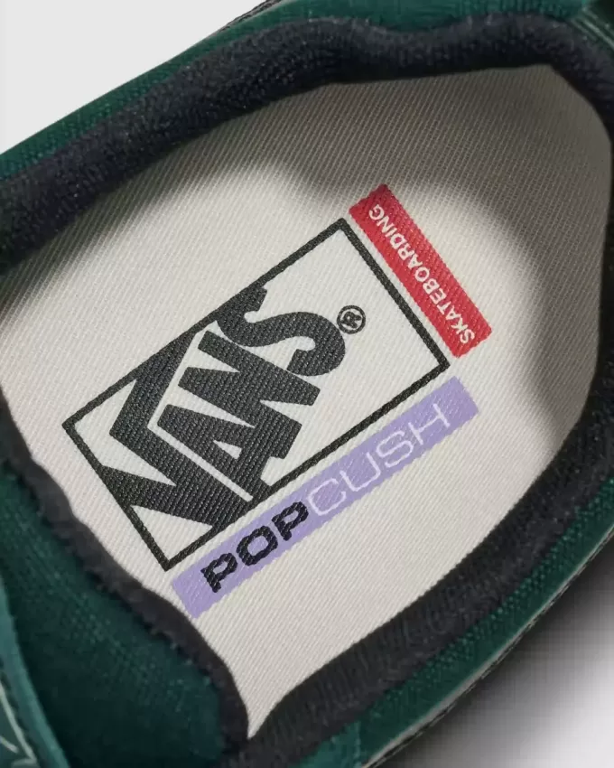 Chaussure Skate Kyle Walker Wafflecup