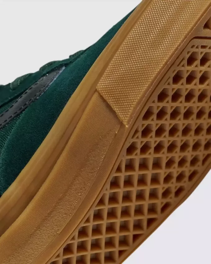 Chaussure Skate Kyle Walker Wafflecup