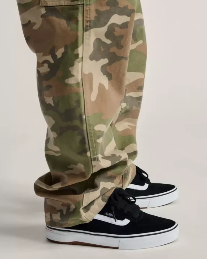 Chaussure Skate Kyle Walker Wafflecup