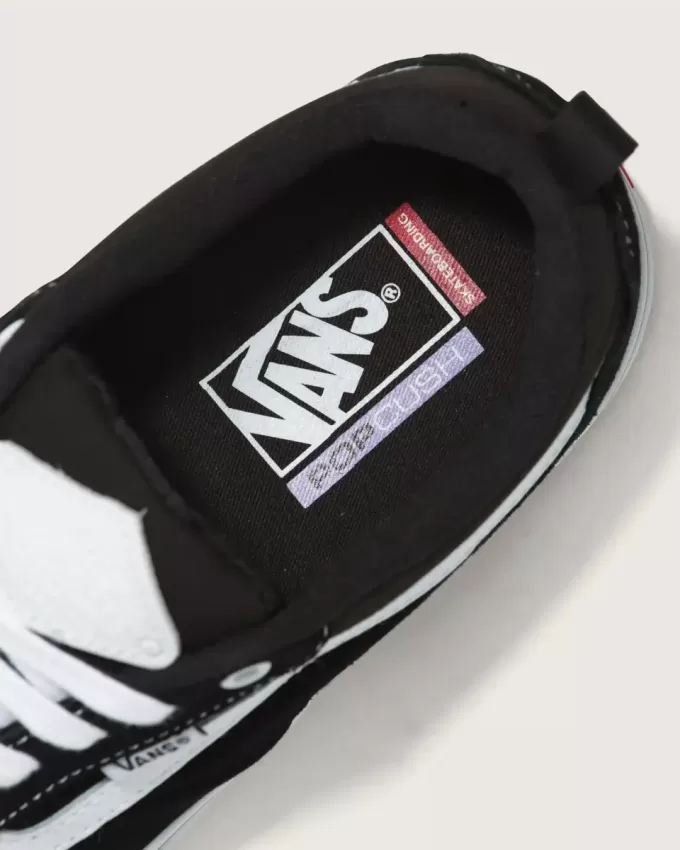 Chaussure Skate Kyle Walker Wafflecup