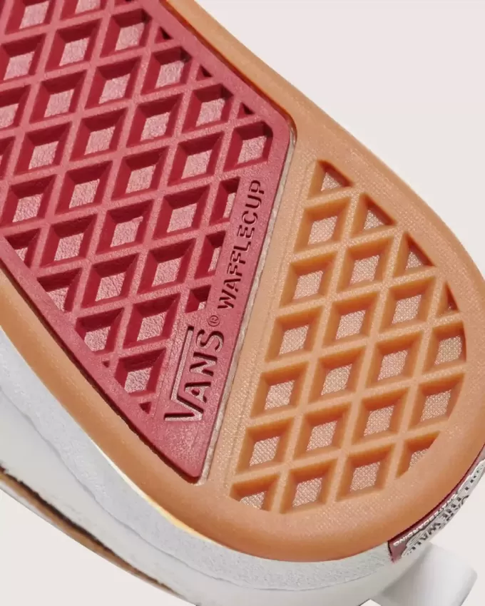 Chaussure Skate Kyle Walker Wafflecup