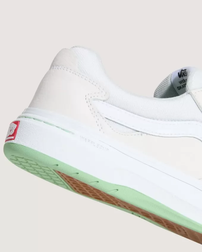 Chaussure Skate Kyle Walker Wafflecup