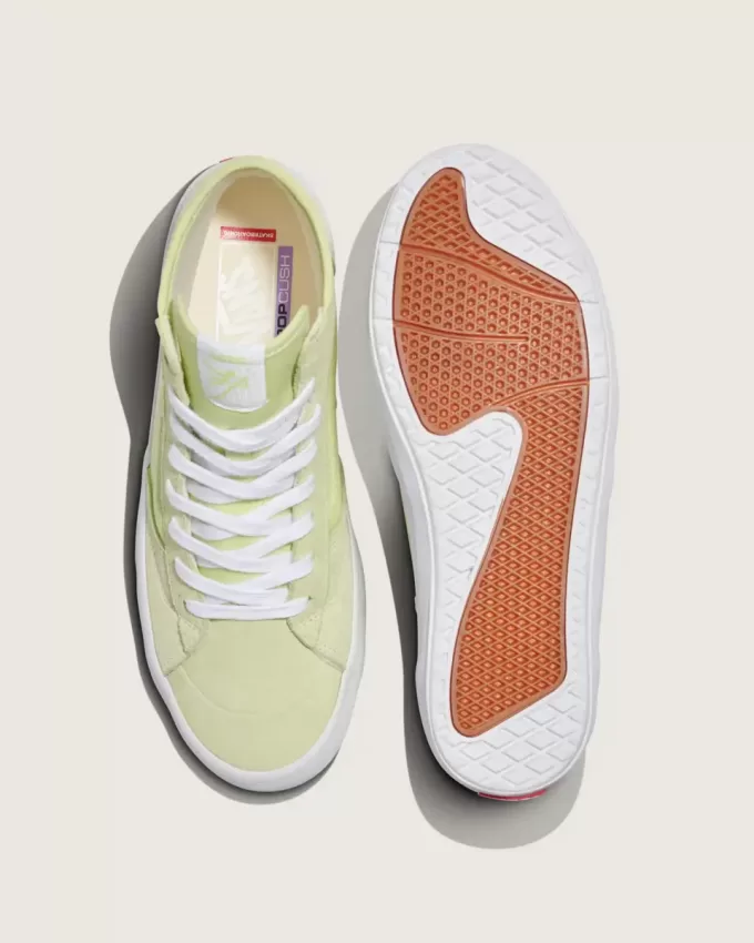 Chaussure Skate Lizzie