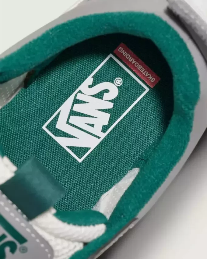 Chaussure Skate Mixxa