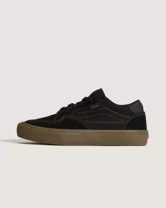 Chaussure Skate Rowan Gum