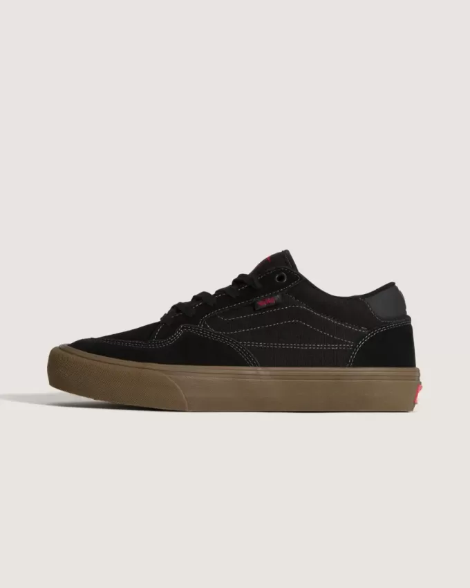 Chaussure Skate Rowan Gum