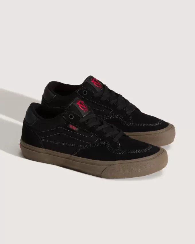 Chaussure Skate Rowan Gum