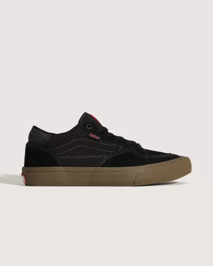 Chaussure Skate Rowan Gum