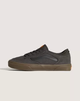 Chaussure Skate Rowley Gum