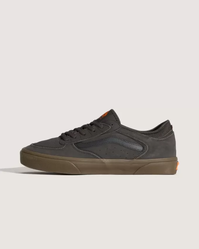 Chaussure Skate Rowley Gum