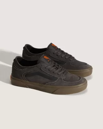 Chaussure Skate Rowley Gum