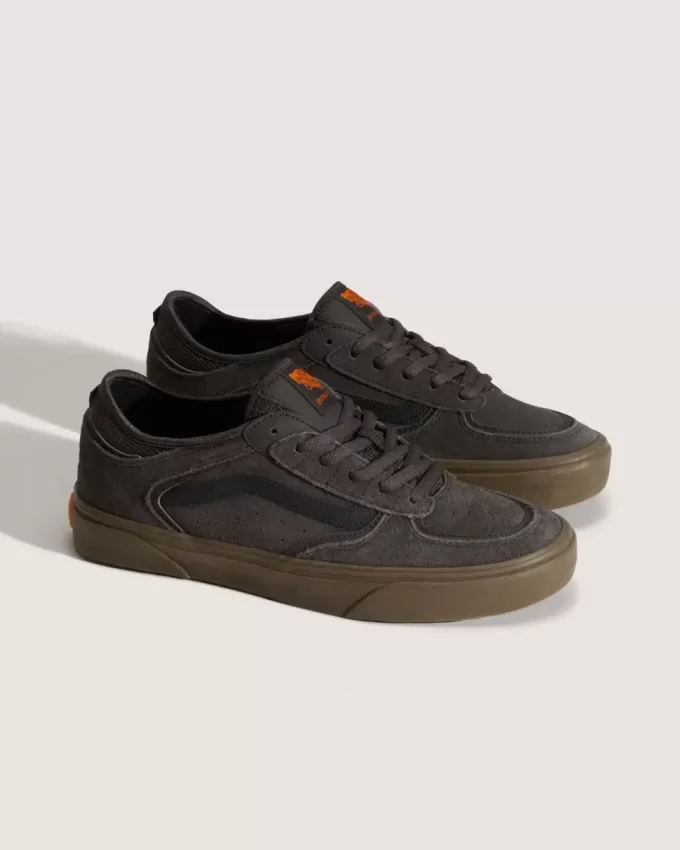 Chaussure Skate Rowley Gum