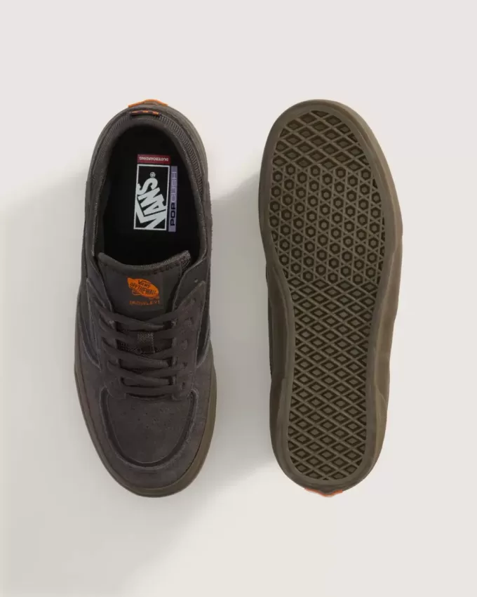 Chaussure Skate Rowley Gum