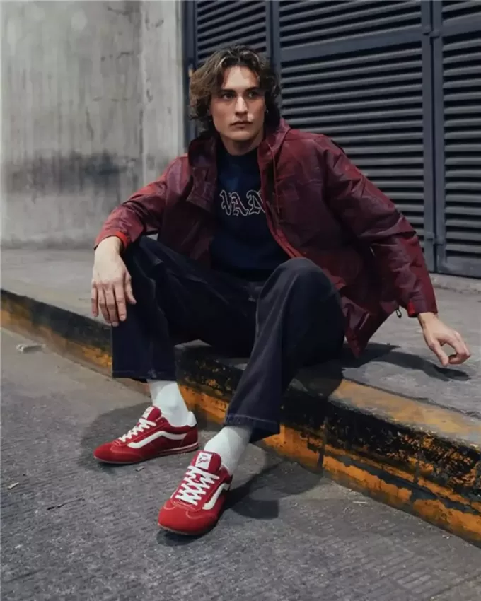 Chaussure Super Lowpro