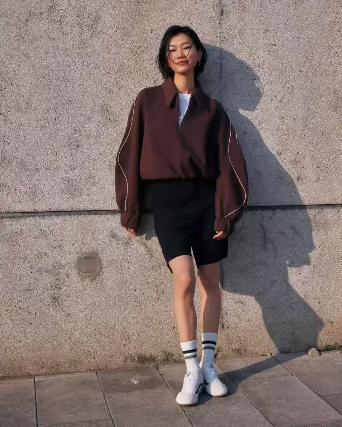 Chaussure Super Lowpro