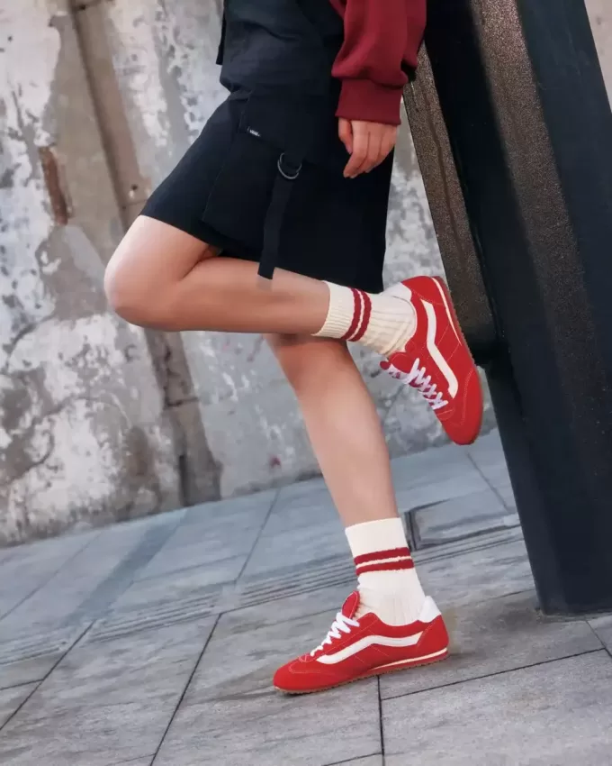 Chaussure Super Lowpro