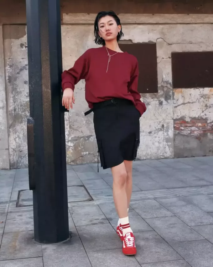 Chaussure Super Lowpro