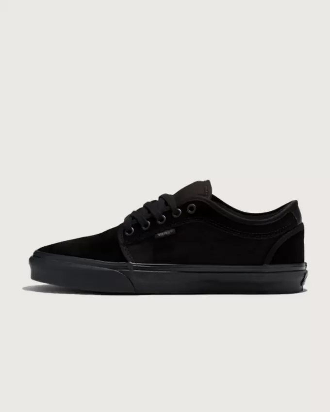 Chaussures basses Skate Chukka