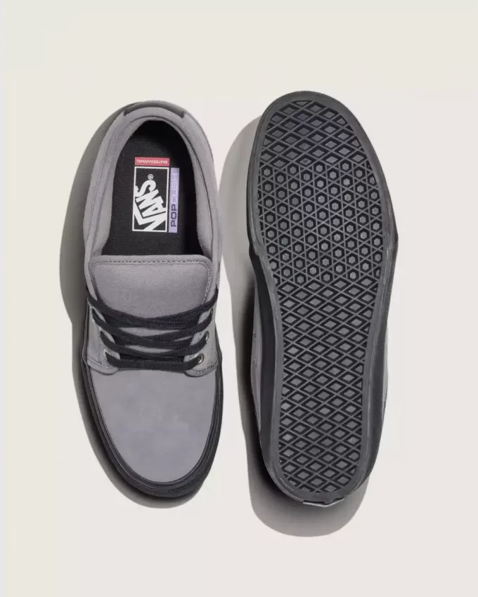 Chaussures basses Skate Chukka