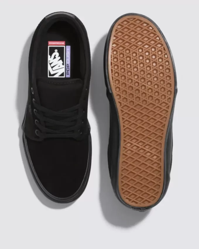 Chaussures basses Skate Chukka