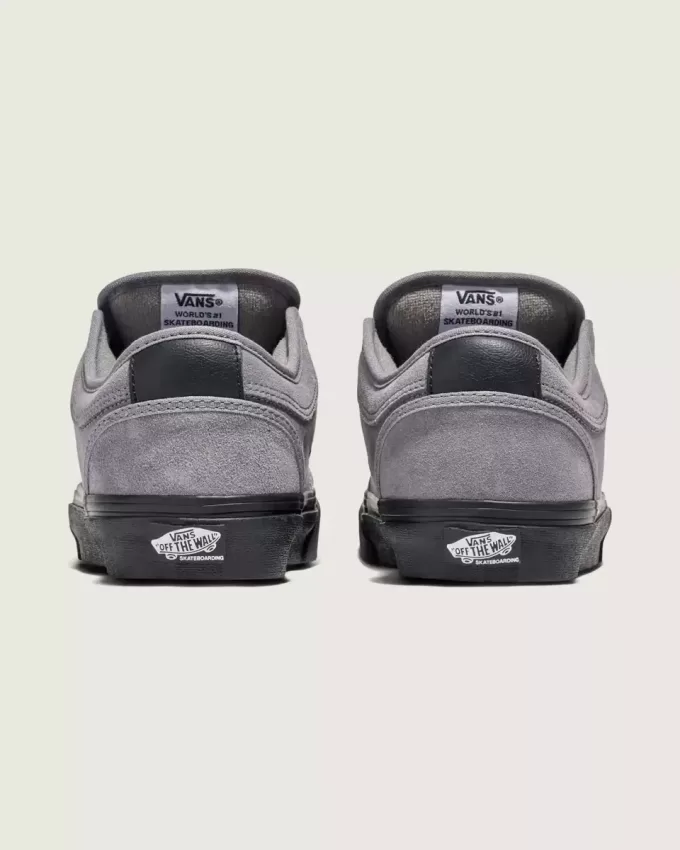 Chaussures basses Skate Chukka