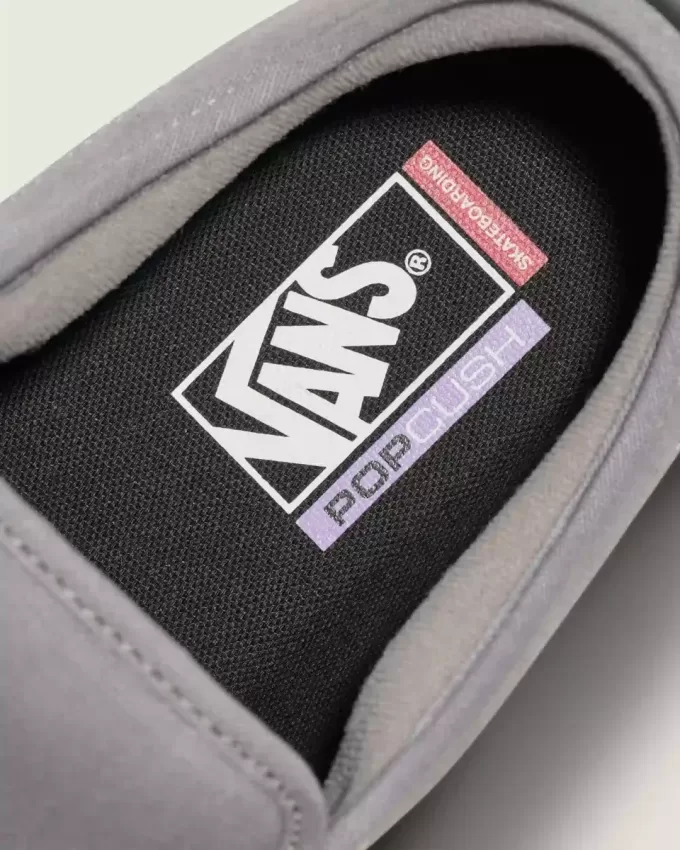 Chaussures basses Skate Chukka