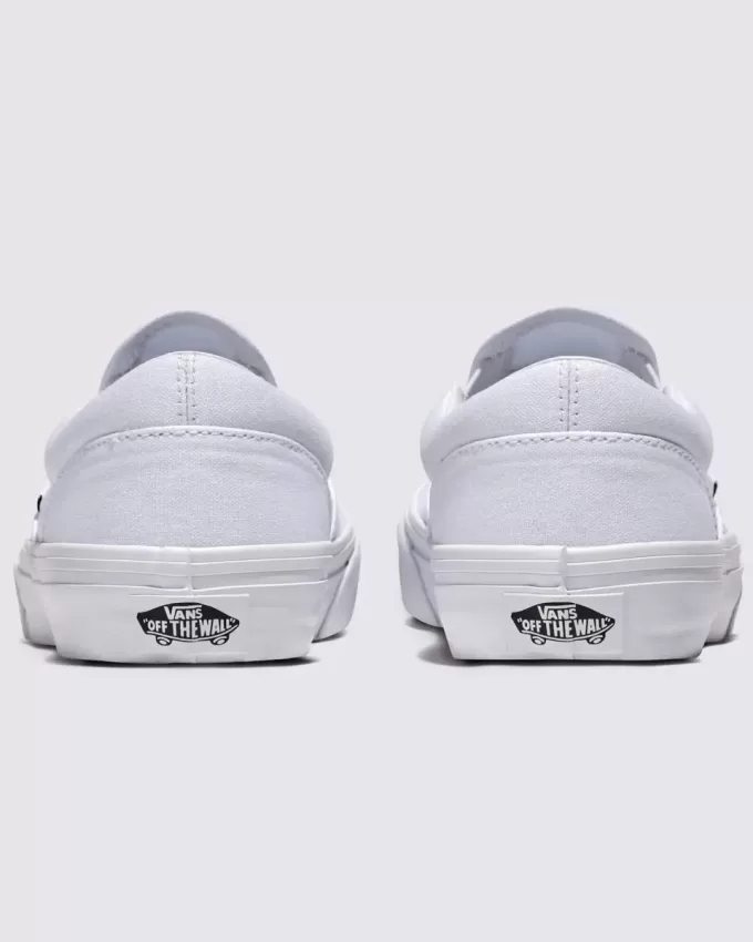 Chaussures classiques à enfiler pour grands enfants