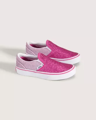 Chaussures classiques à enfiler pour petits enfants