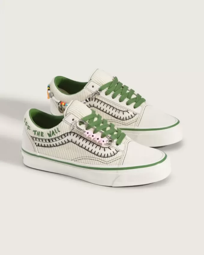 Chaussures Cocona Old Skool haut de gamme