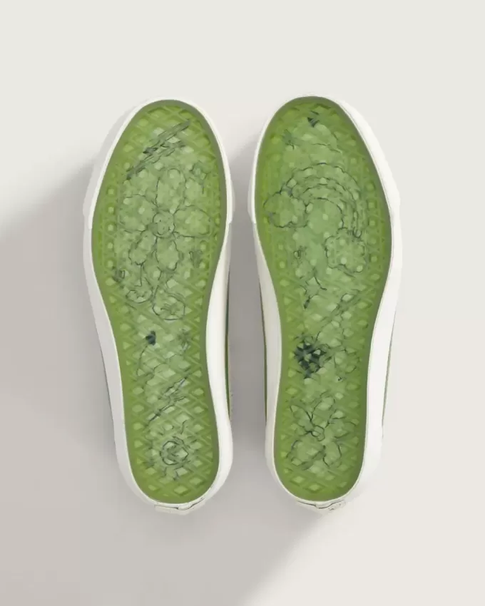 Chaussures Cocona Old Skool haut de gamme