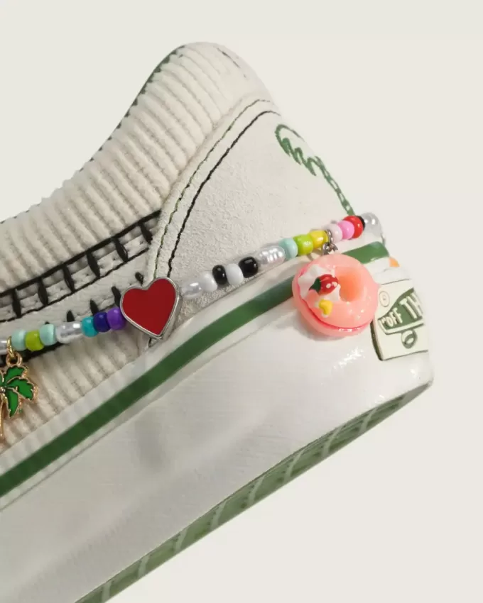 Chaussures Cocona Old Skool haut de gamme