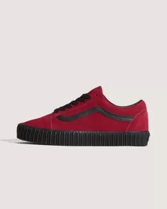 Chaussures Creeper Old Skool