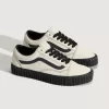 Chaussures Creeper Old Skool