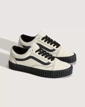 Chaussures Creeper Old Skool