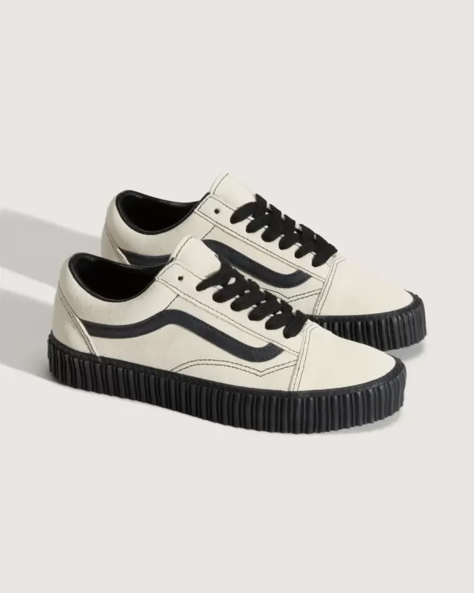 Chaussures Creeper Old Skool