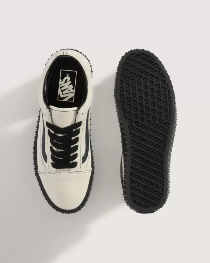 Chaussures Creeper Old Skool