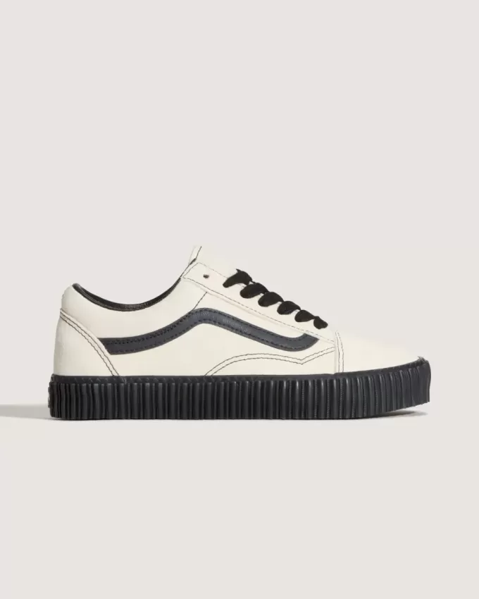 Chaussures Creeper Old Skool