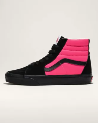 Chaussures Customs Sk8-Hi