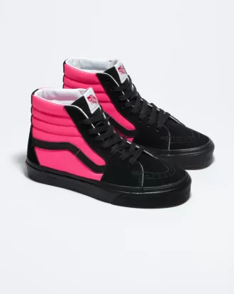 Chaussures Customs Sk8-Hi