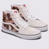 Chaussures Customs Sk8-Hi