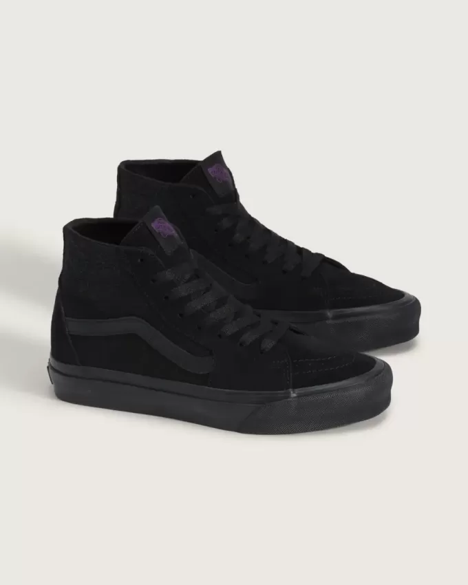 Chaussures d&rsquo;Halloween fuselées Sk8-Hi