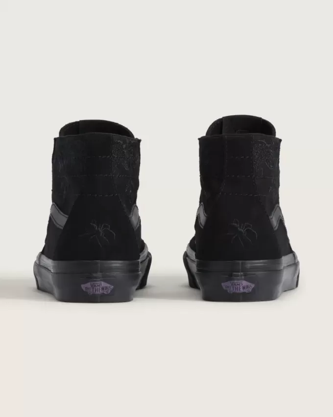 Chaussures d&rsquo;Halloween fuselées Sk8-Hi