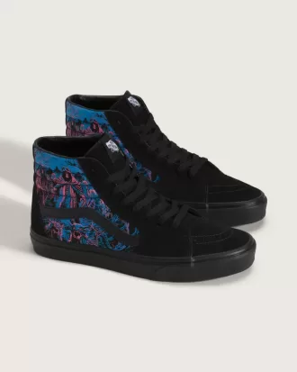 Chaussures d&rsquo;Halloween Sk8-Hi