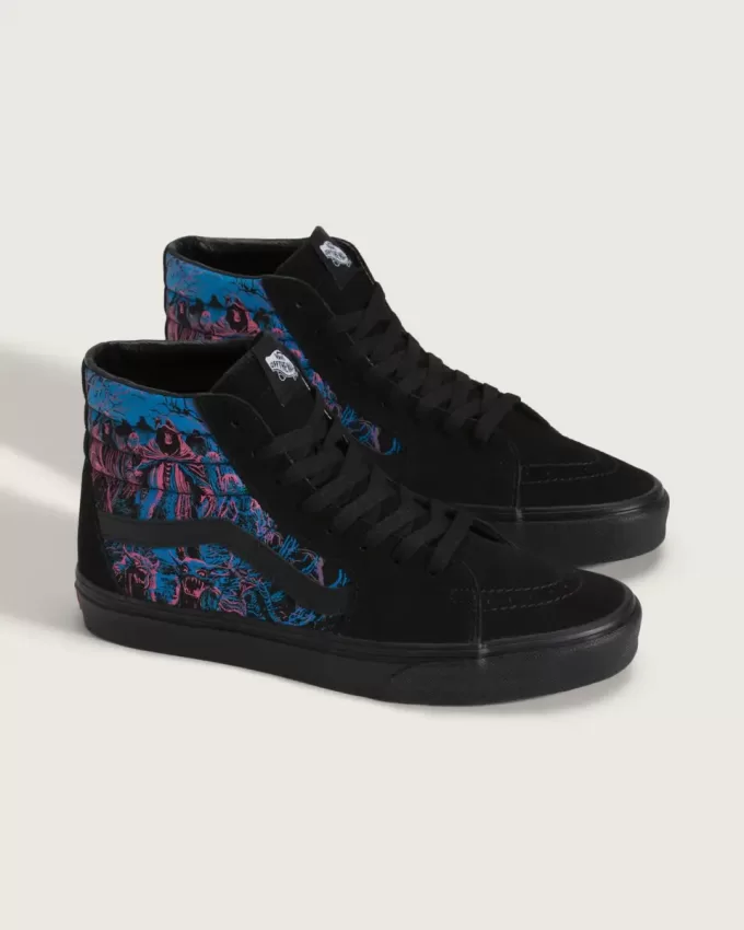 Chaussures d&rsquo;Halloween Sk8-Hi