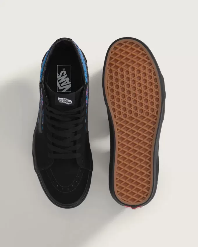 Chaussures d&rsquo;Halloween Sk8-Hi