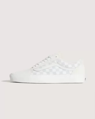 Chaussures à damier Old Skool