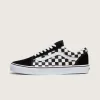 Chaussures à damier Old Skool