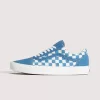 Chaussures à damier Old Skool