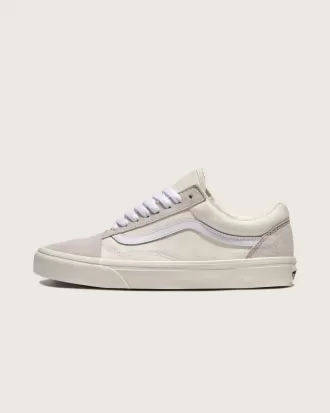 Chaussures à damier Old Skool