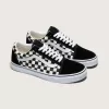 Chaussures à damier Old Skool